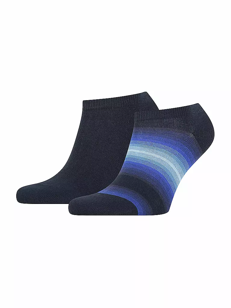 Tommy Hilfiger Sneaker Socken Er Pkg Schwarz